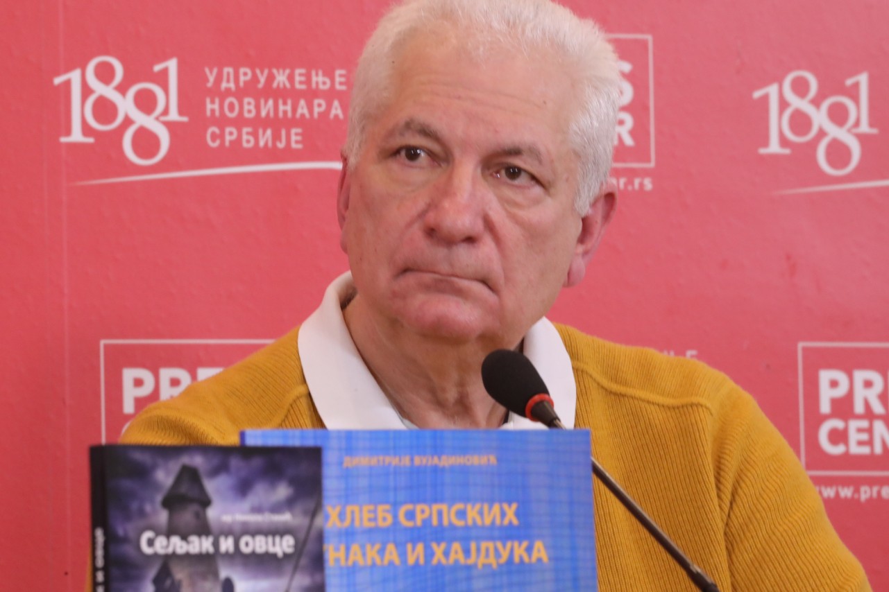 Boris Berisavljević
23/2/2026