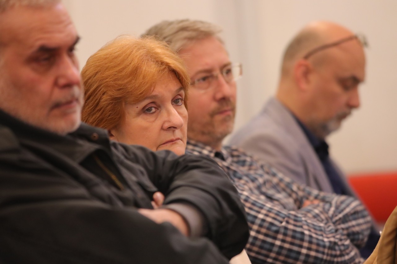 “Kolaps mlečnog govedarstva u Srbiji i održiva rešenja za problem otkupa mleka od poljoprivrednika”
23/2/2026