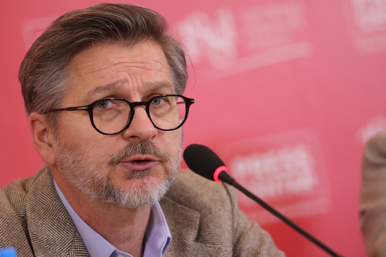 Prof. dr Miloš Ković
24/02/2026