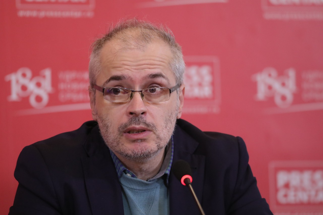 Prof. dr Časlav D. Koprivica
24/02/2026