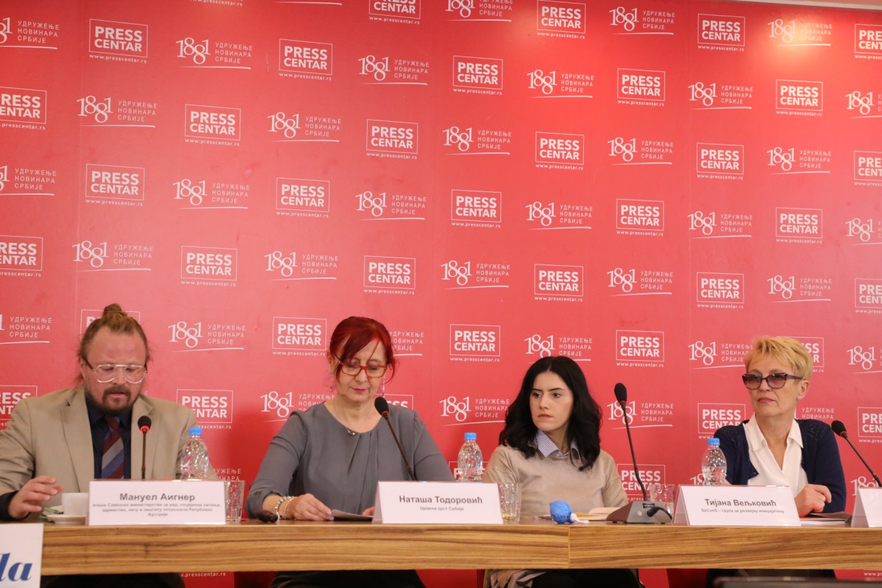 Troškovi dugotrajne nege i rizik od siromaštva starijih osoba u Srbiji
25/02/2026