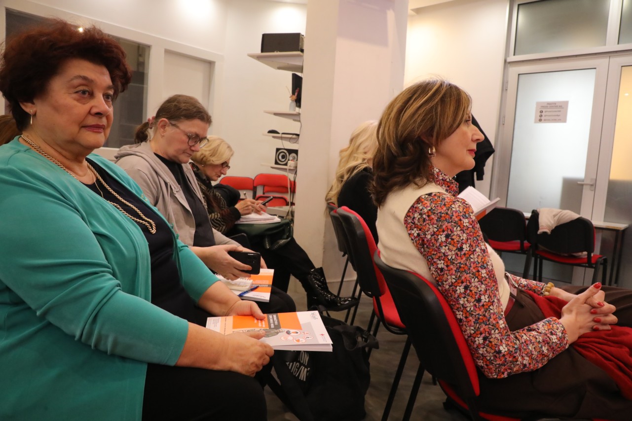 Troškovi dugotrajne nege i rizik od siromaštva starijih osoba u Srbiji
25/02/2026