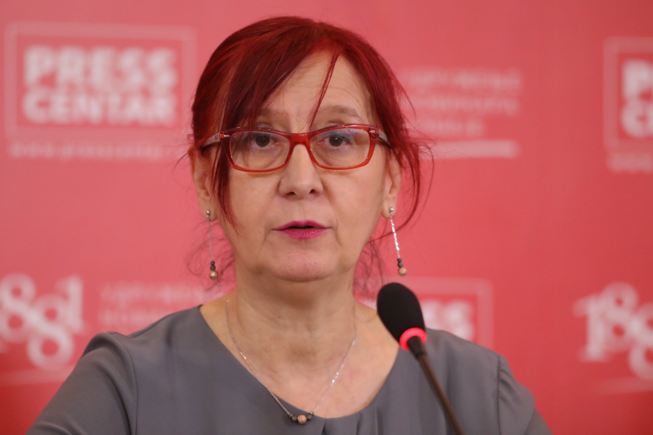 Nataša Todorović
26/02/2026