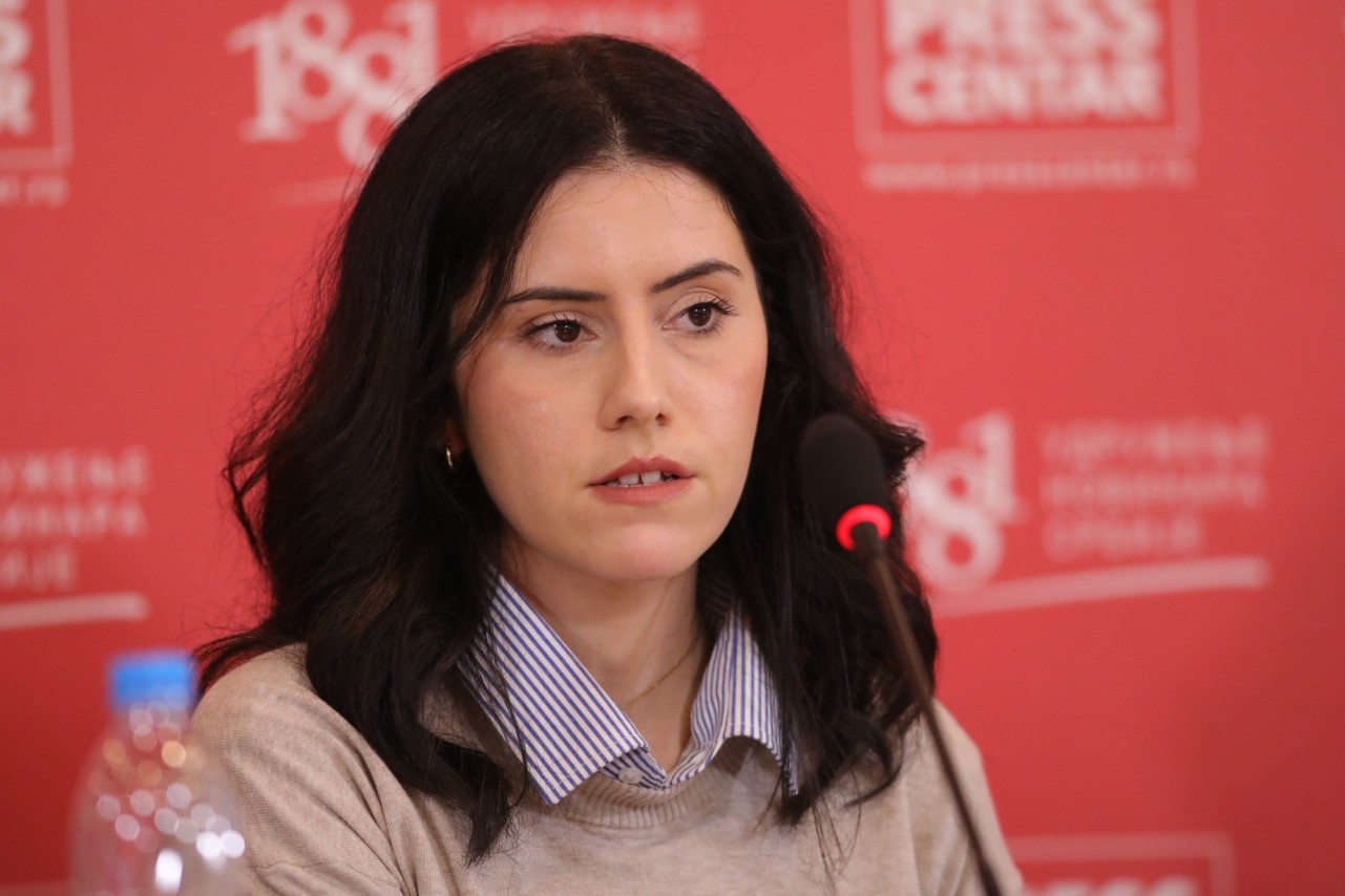 Tijana Veljković
25/02/2026