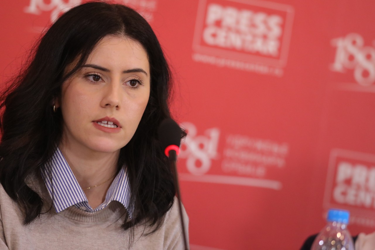 Tijana Veljković
25/02/2026