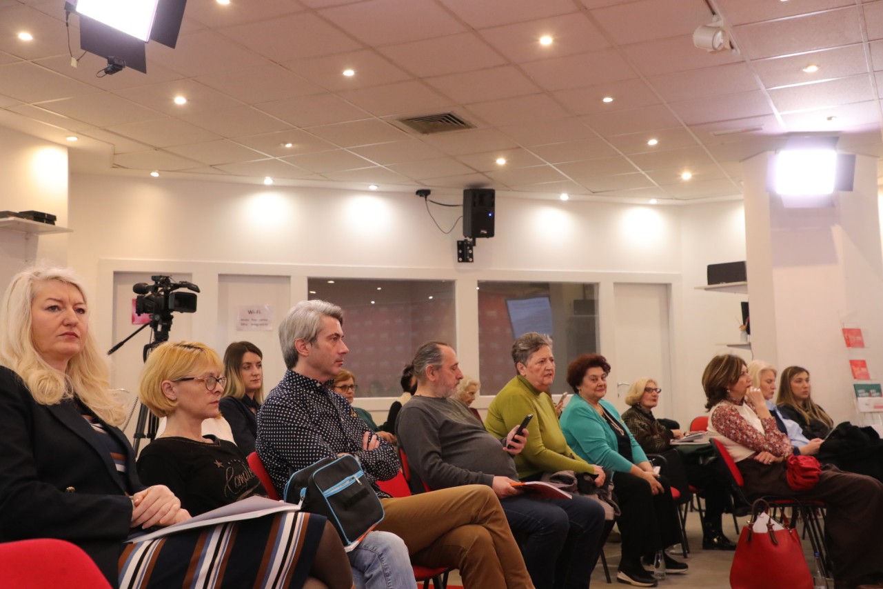 Troškovi dugotrajne nege i rizik od siromaštva starijih osoba u Srbiji
25/02/2026