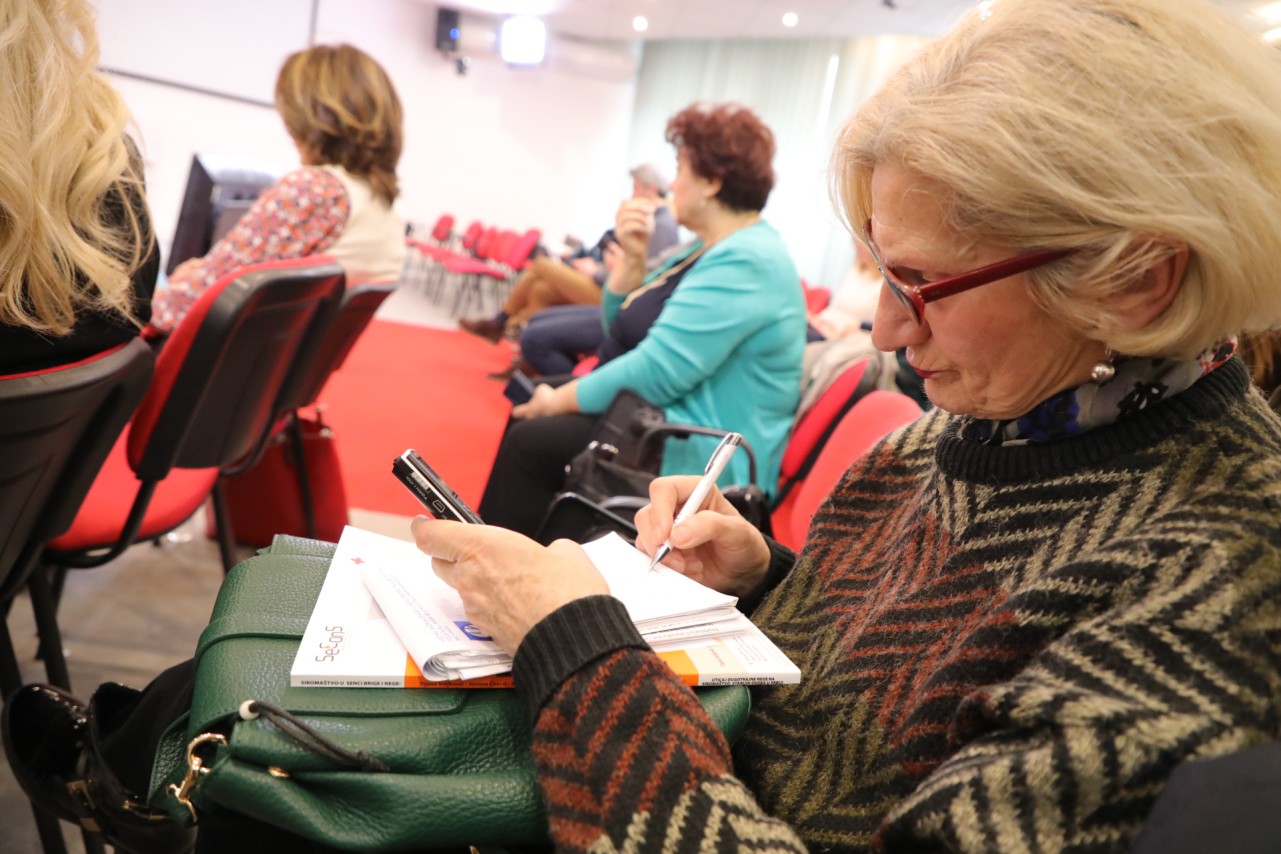 Troškovi dugotrajne nege i rizik od siromaštva starijih osoba u Srbiji
25/02/2026