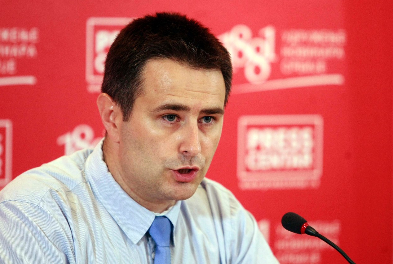 Milan Petković
8/7/2014