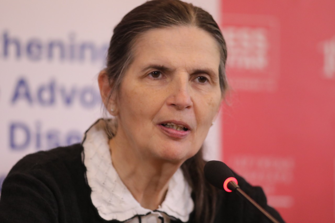 Prof. dr Ivana Novaković
27/2/2026