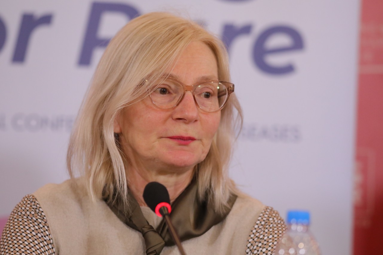 Dr Dragana Vujičić
27/2/2026