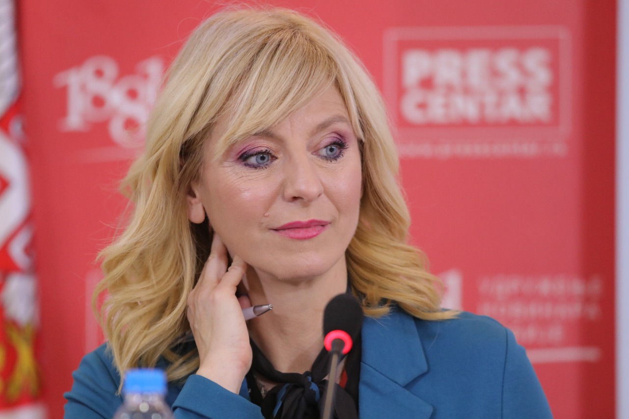 Ana Stamenković
27/2/2026