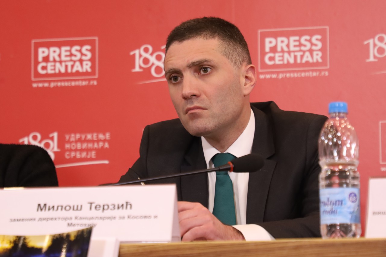 Miloš Terzić
27/2/2026