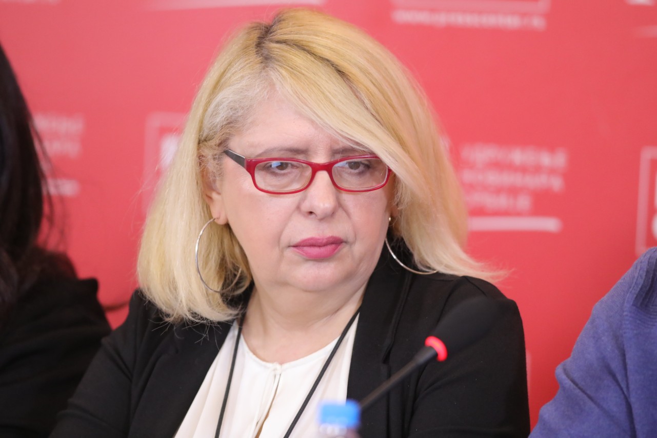 Snežana Janošević
5/03/2026