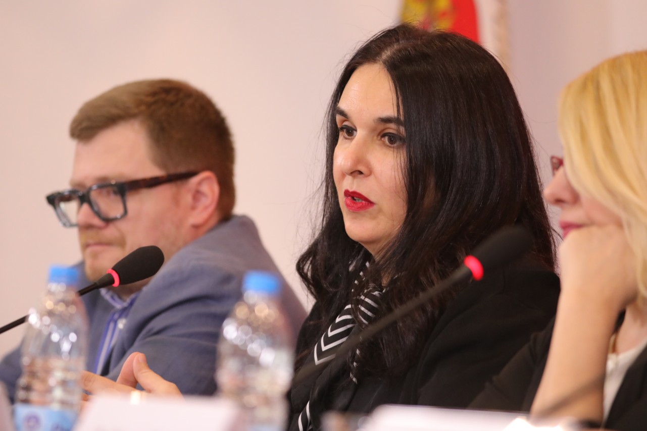 Prof. dr Svetlana Popadić
5/03/2026