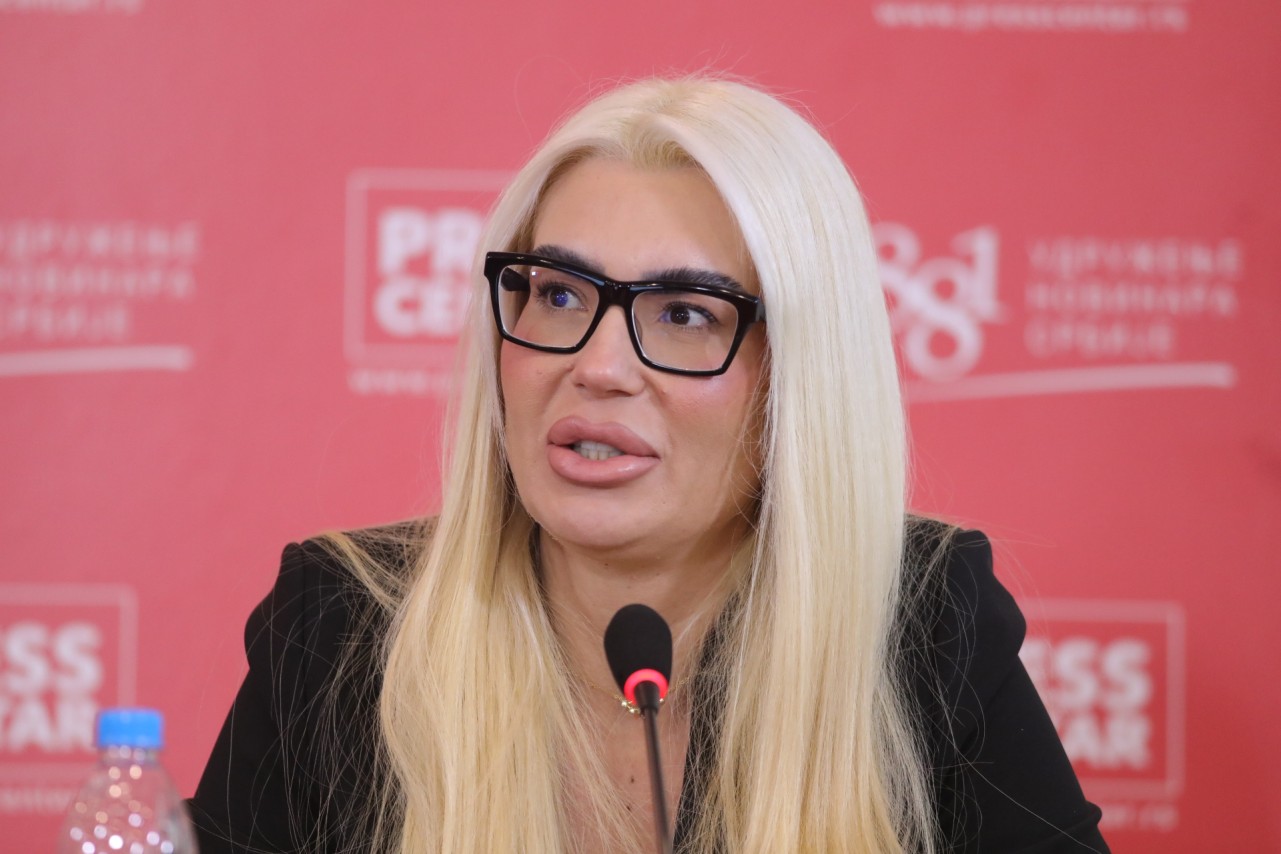 Olivera Jovović
5/03/2026