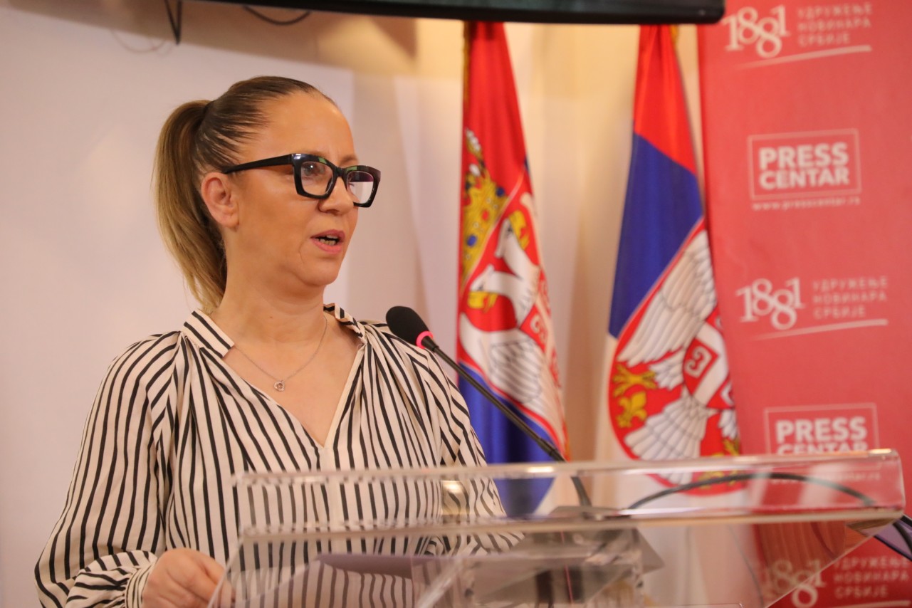 Gordana Plemić
5/03/2026