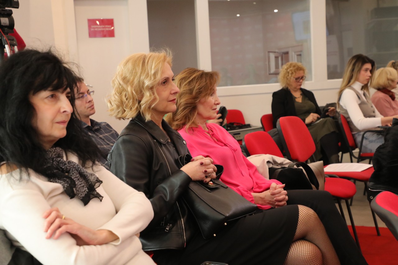 Mesec dana podizanja svesti o multiplom mijelomu: „Prvi korak koji pravi razliku, važnost prve linije lečenja“
10/3/2026