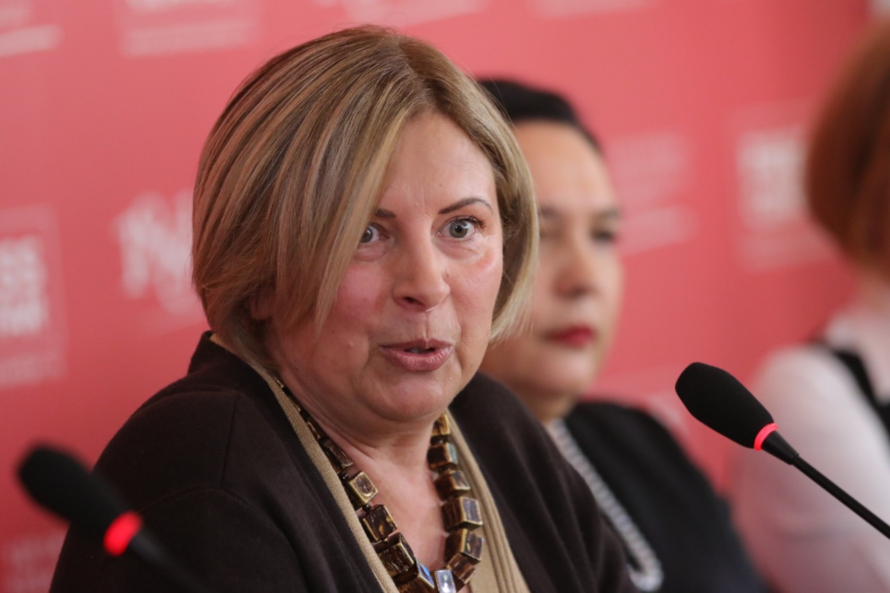 Snežana Doder
10/3/2026