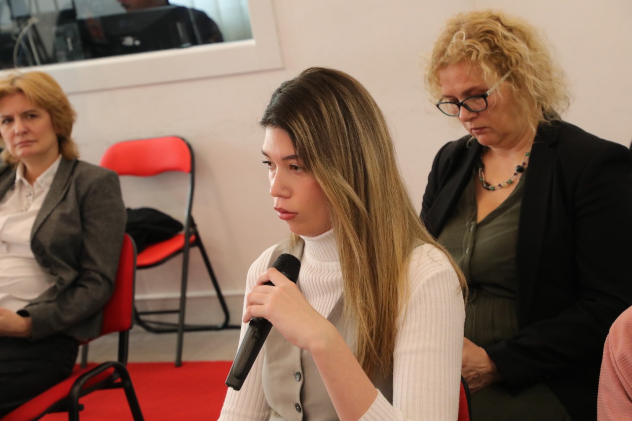 Mesec dana podizanja svesti o multiplom mijelomu: „Prvi korak koji pravi razliku, važnost prve linije lečenja“
10/3/2026