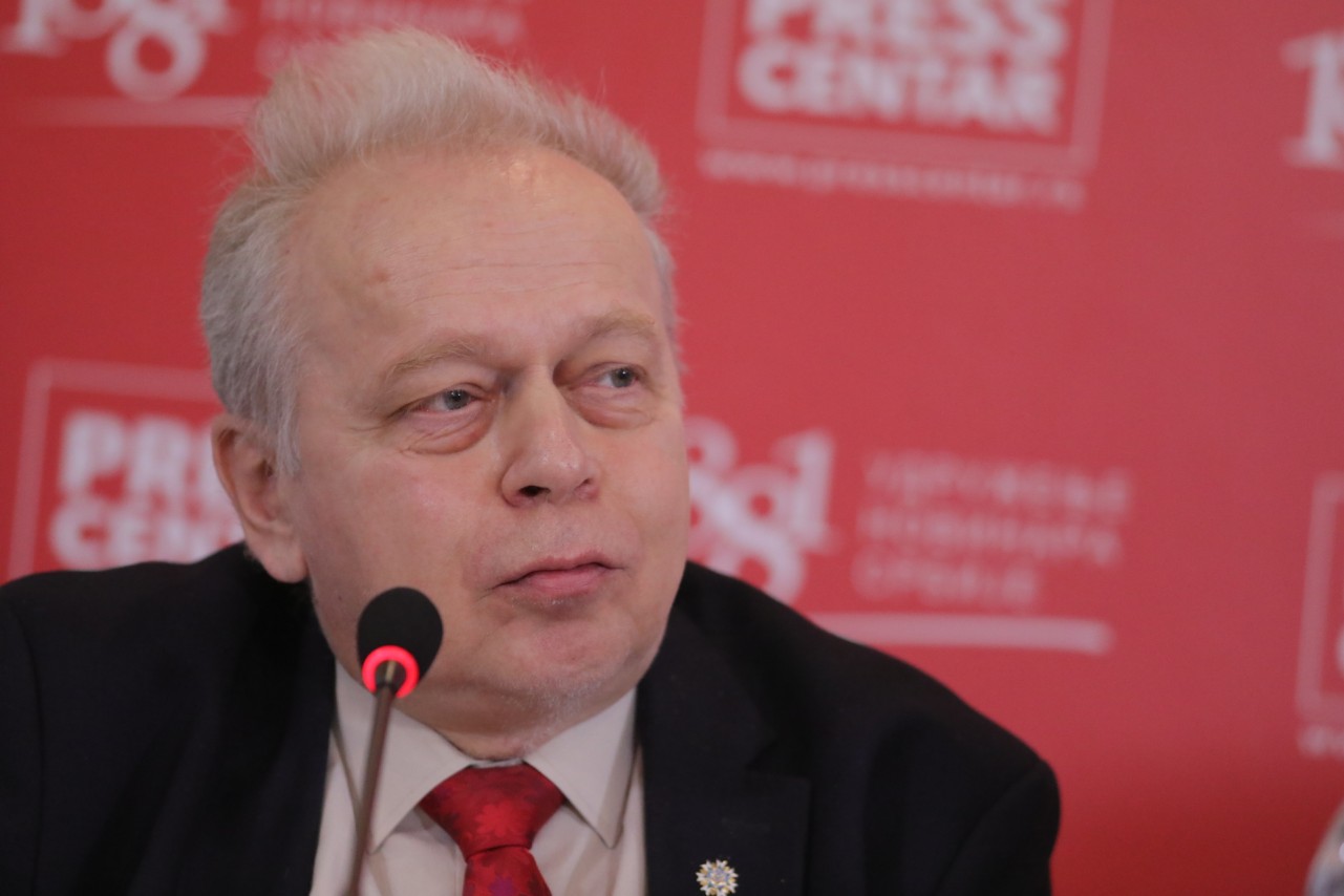 Vladimir Kršljanin
10/3/2026