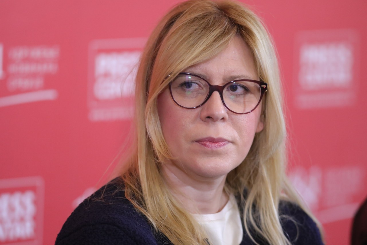 Dr Jelena Pavlović
11/03/2026