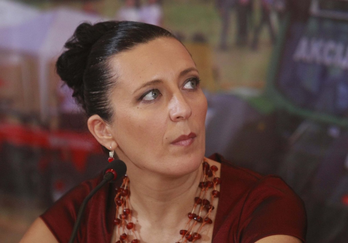 Nevena Subotić
16/07/2014