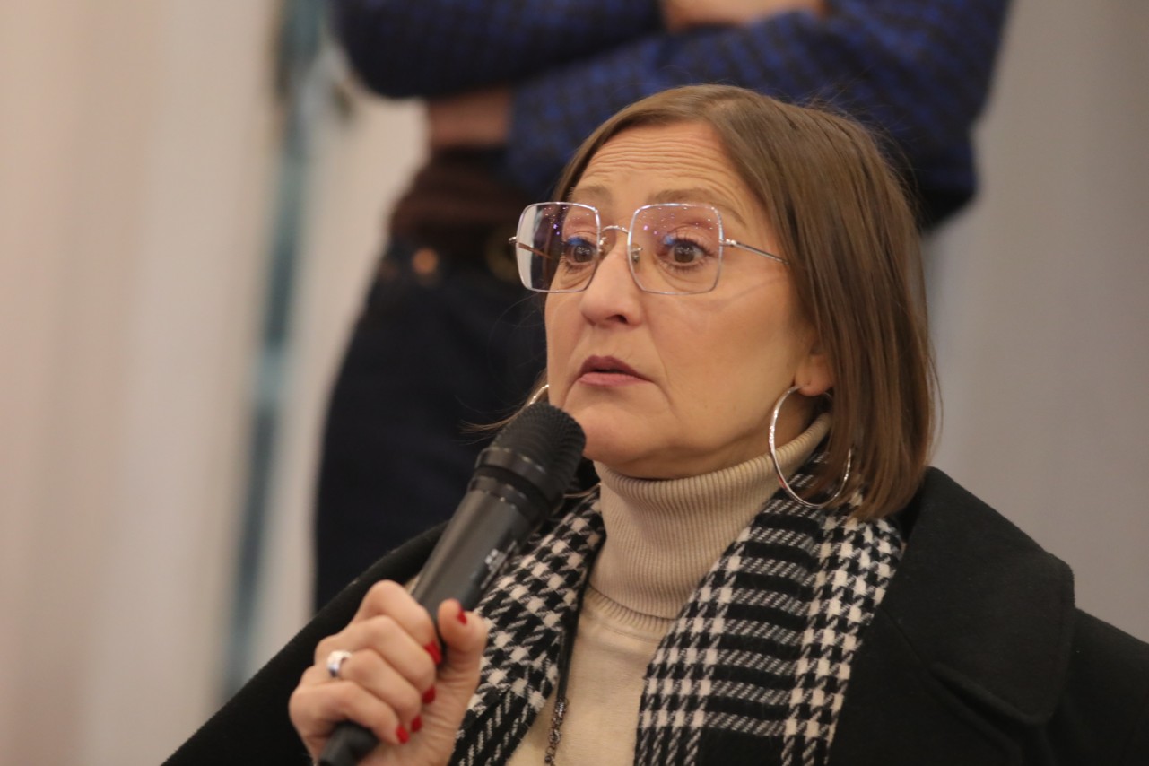 Panel diskusija „Zdravlje bubrega za sve – Briga o ljudima. Zaštita planete“ povodom obeležavanja Svetskog dana bubrega
11/03/2026