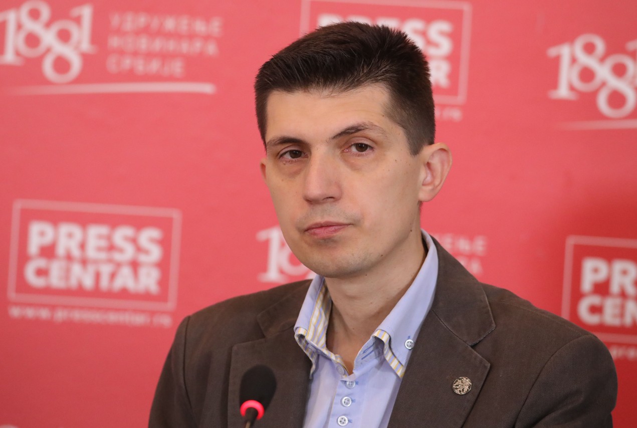 Mladen Obradović
13/03/2026