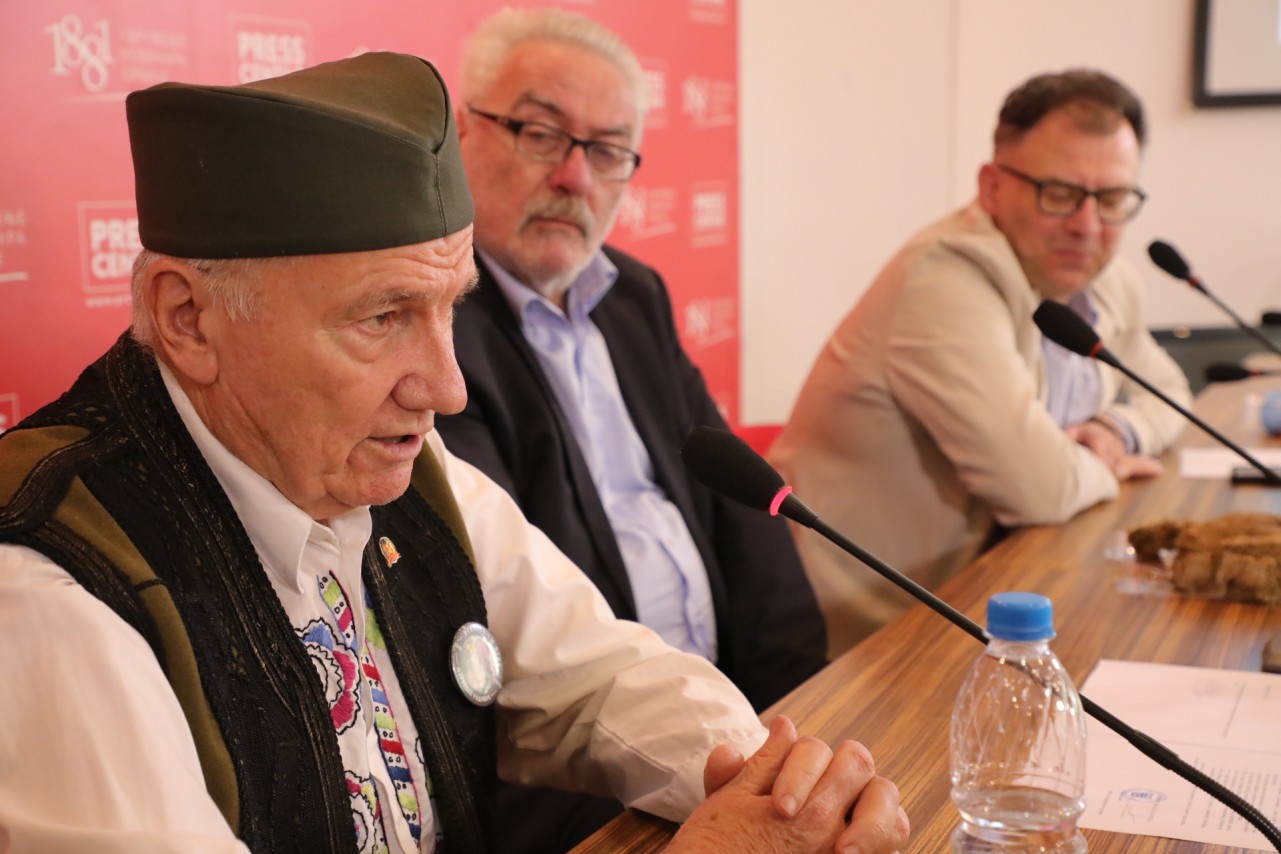 Prof. dr Miladin Ševarlić
24/03/2026