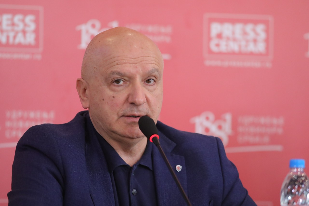 Ratko Ristić
24/03/2026