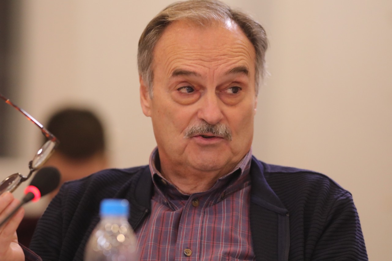 Zlatko Čobović
26/03/2026