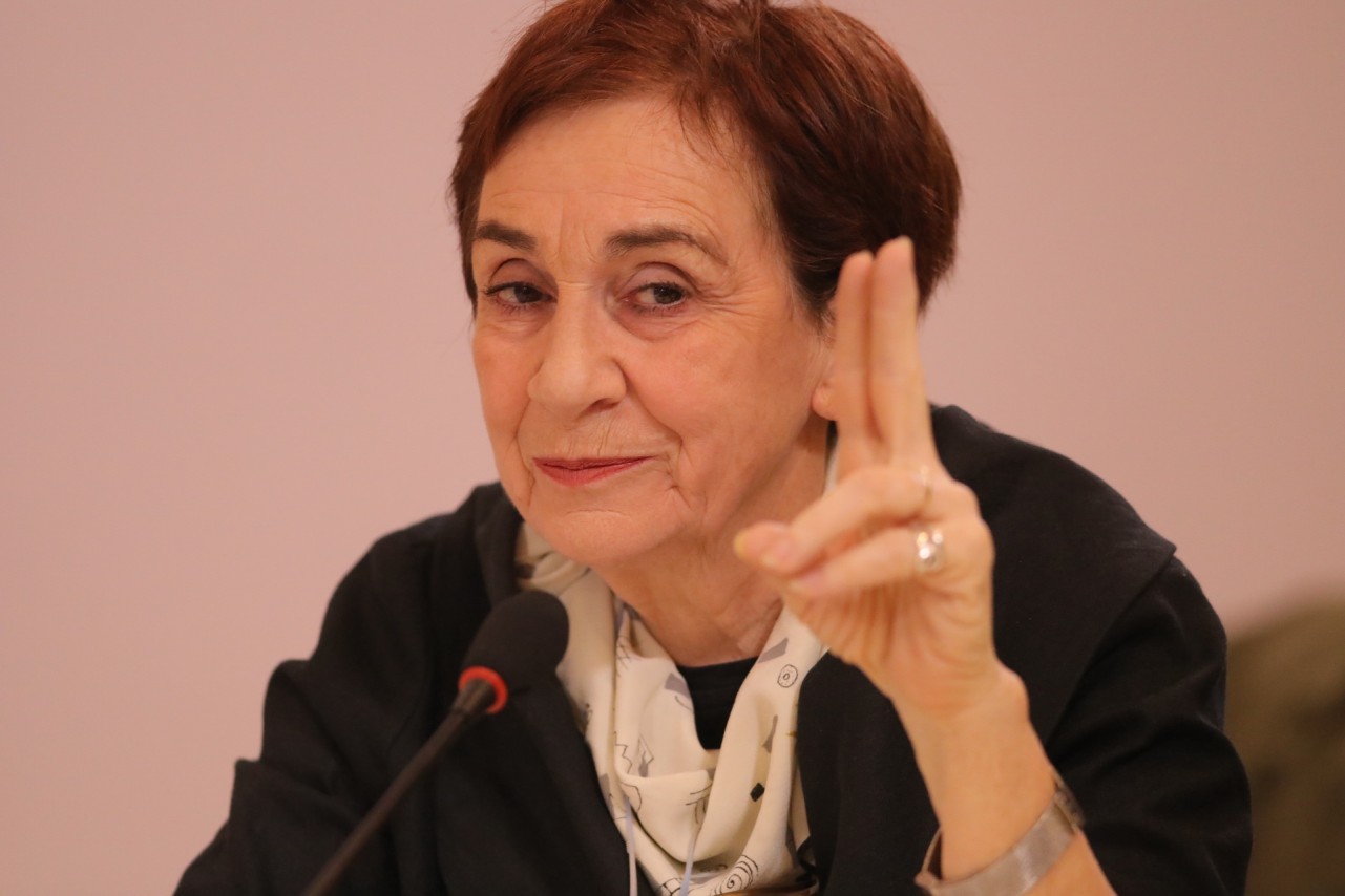 Vida Petrović Škero
26/03/2026
