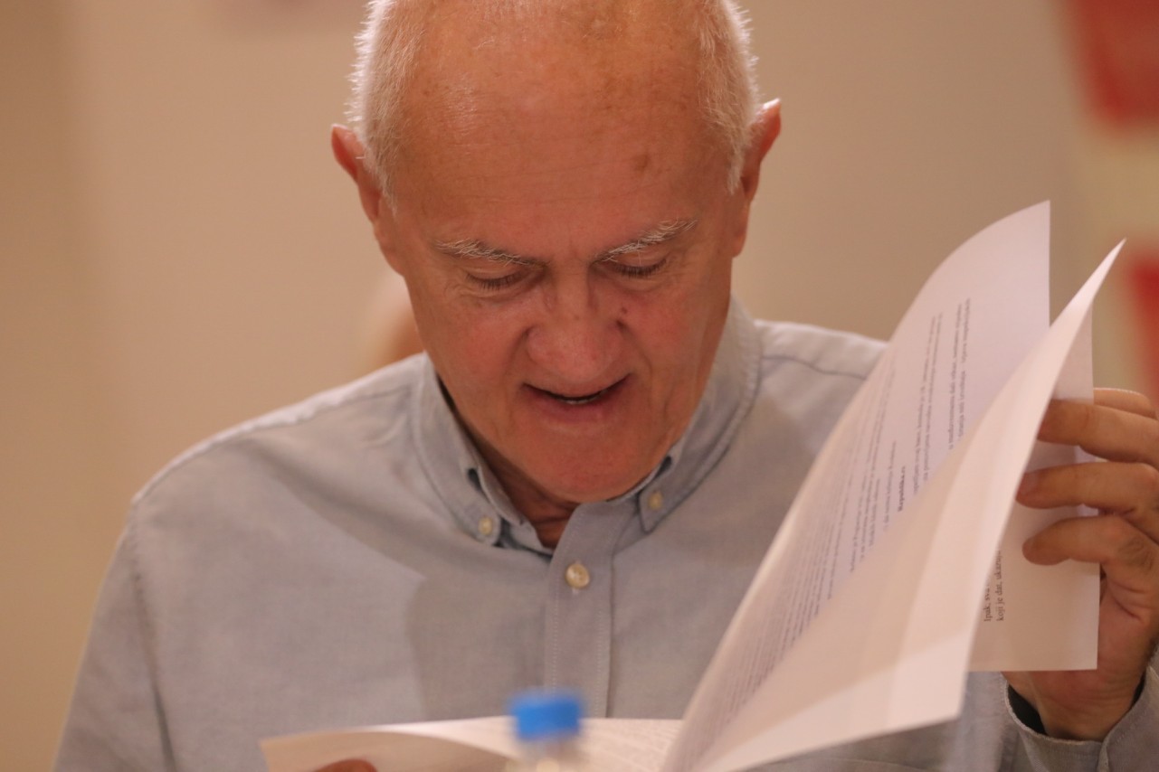 Rodoljub Šabić
26/03/2026
