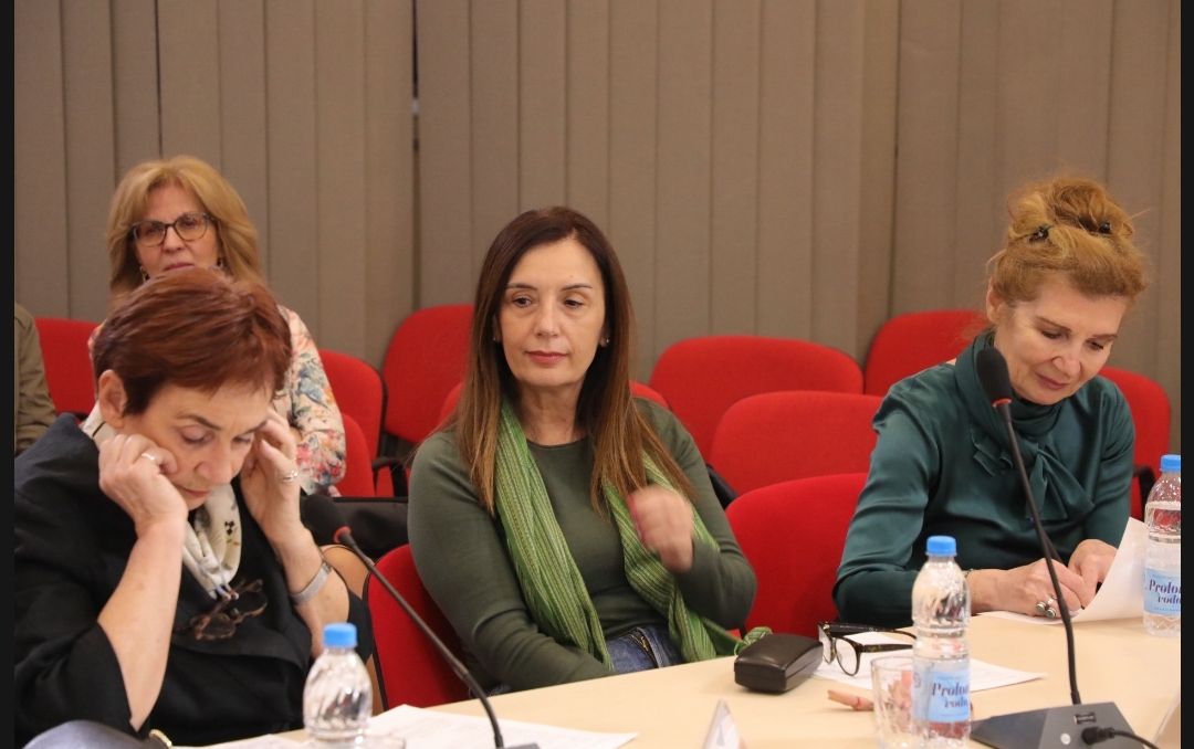 Javna sednica Komisije za žalbe Saveta za štampu
26/03/2026
