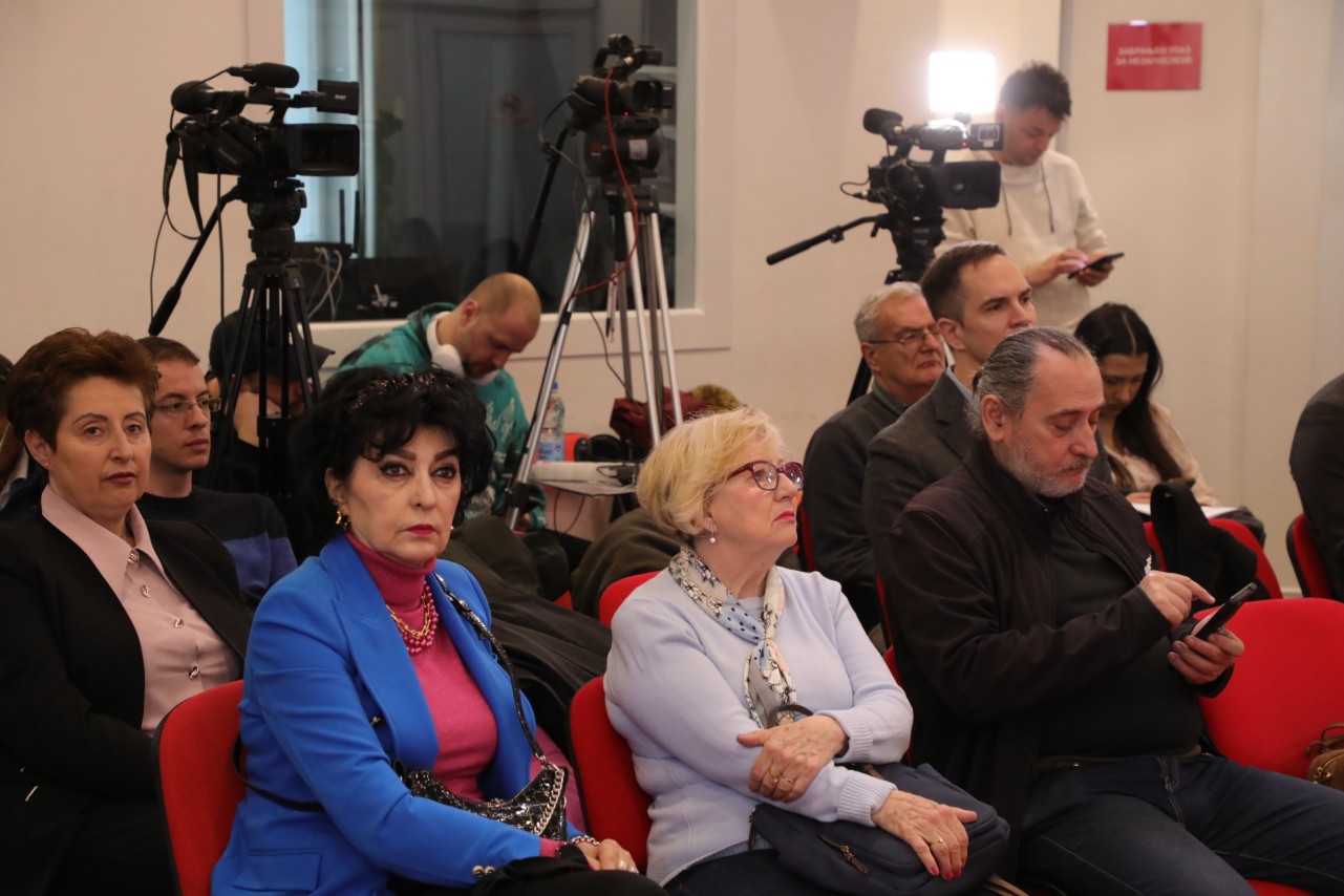 Nacionalni dan borbe protiv limfoma 2026: Difuzni B-krupnoćelijski limfom
27/3/2026