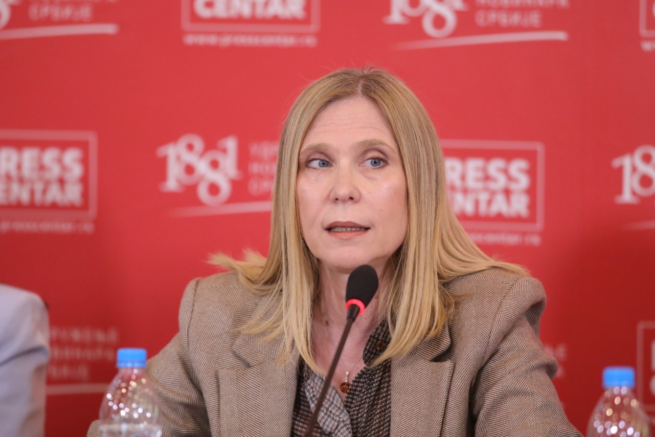 Dr Marija Elez
27/3/2026