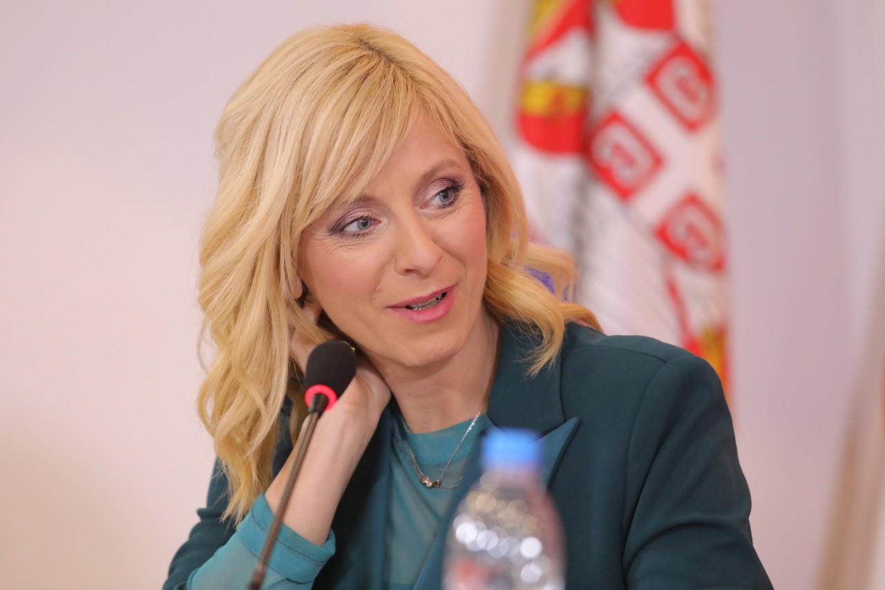 Ana Stemenković
27/3/2026