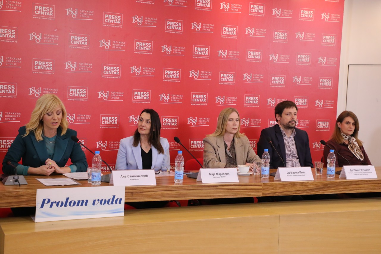 Nacionalni dan borbe protiv limfoma 2026: Difuzni B-krupnoćelijski limfom
27/3/2026