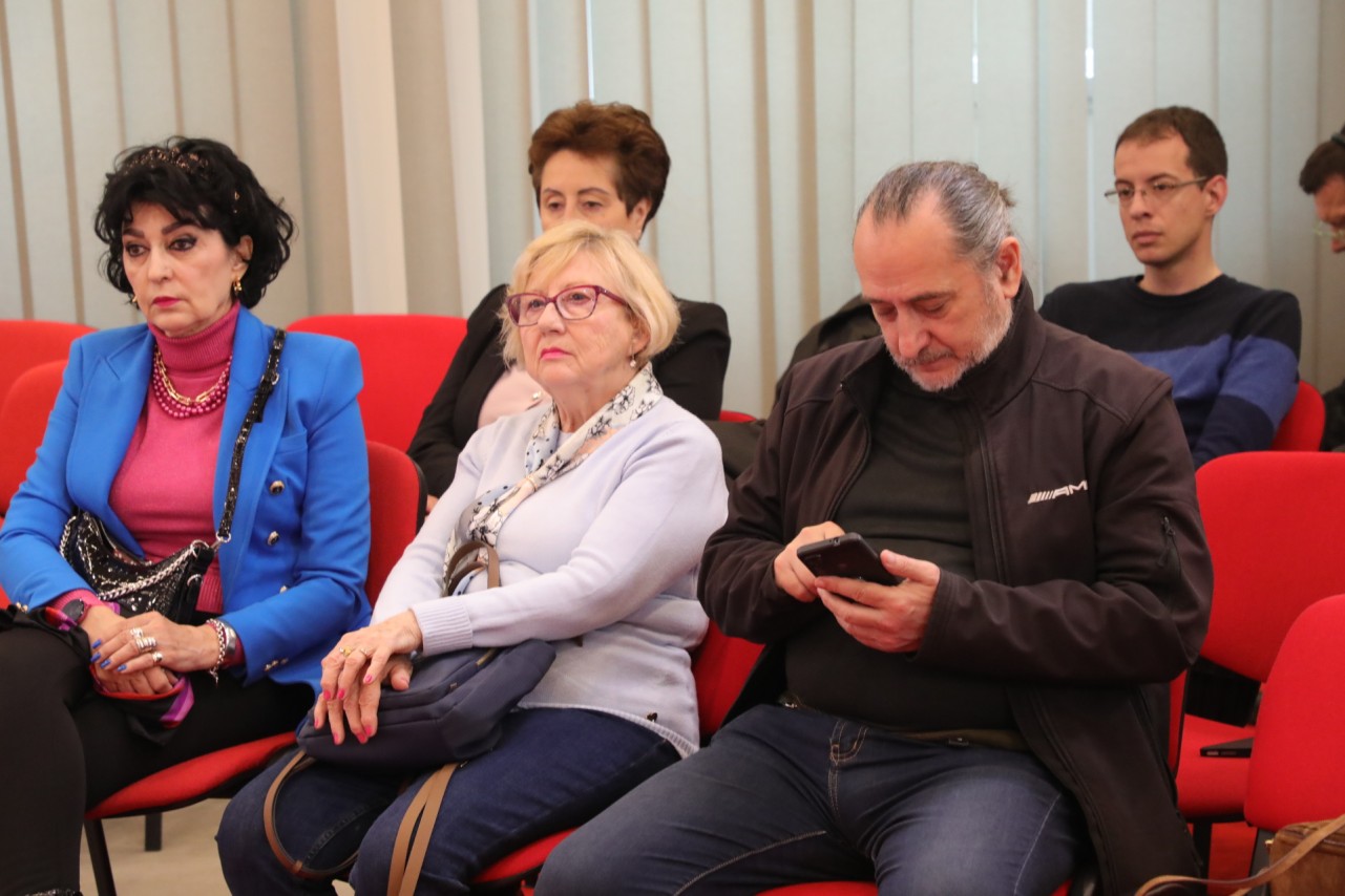 Nacionalni dan borbe protiv limfoma 2026: Difuzni B-krupnoćelijski limfom
27/3/2026