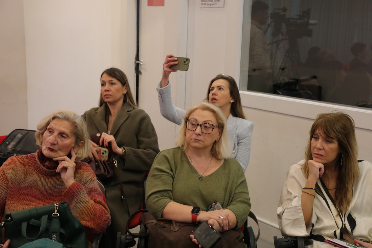 Nacionalni dan borbe protiv limfoma 2026: Difuzni B-krupnoćelijski limfom
27/3/2026