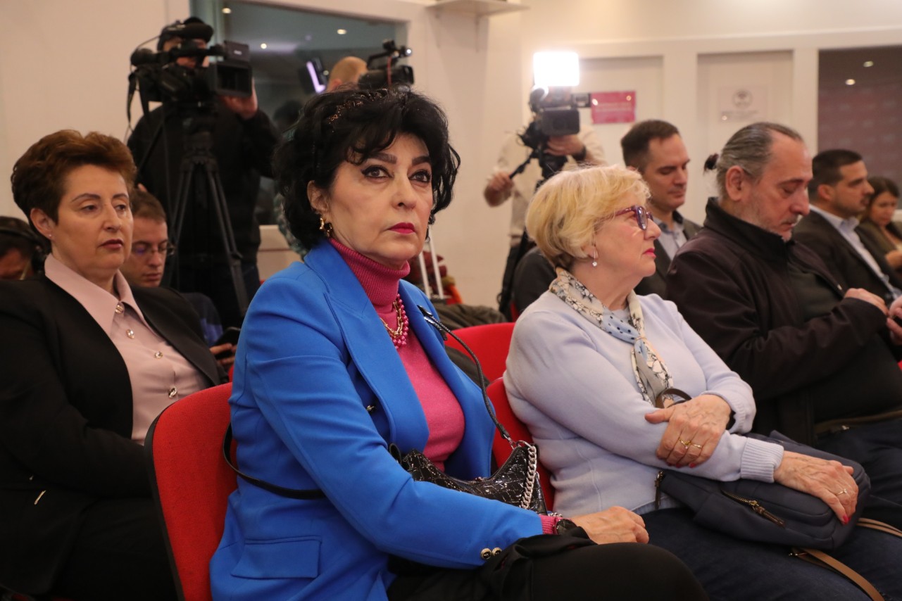 Nacionalni dan borbe protiv limfoma 2026: Difuzni B-krupnoćelijski limfom
27/3/2026