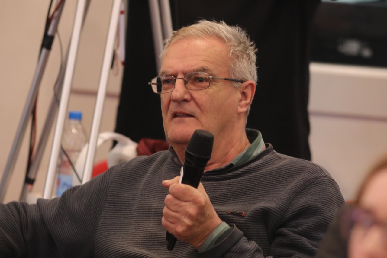 Nacionalni dan borbe protiv limfoma 2026: Difuzni B-krupnoćelijski limfom
27/3/2026