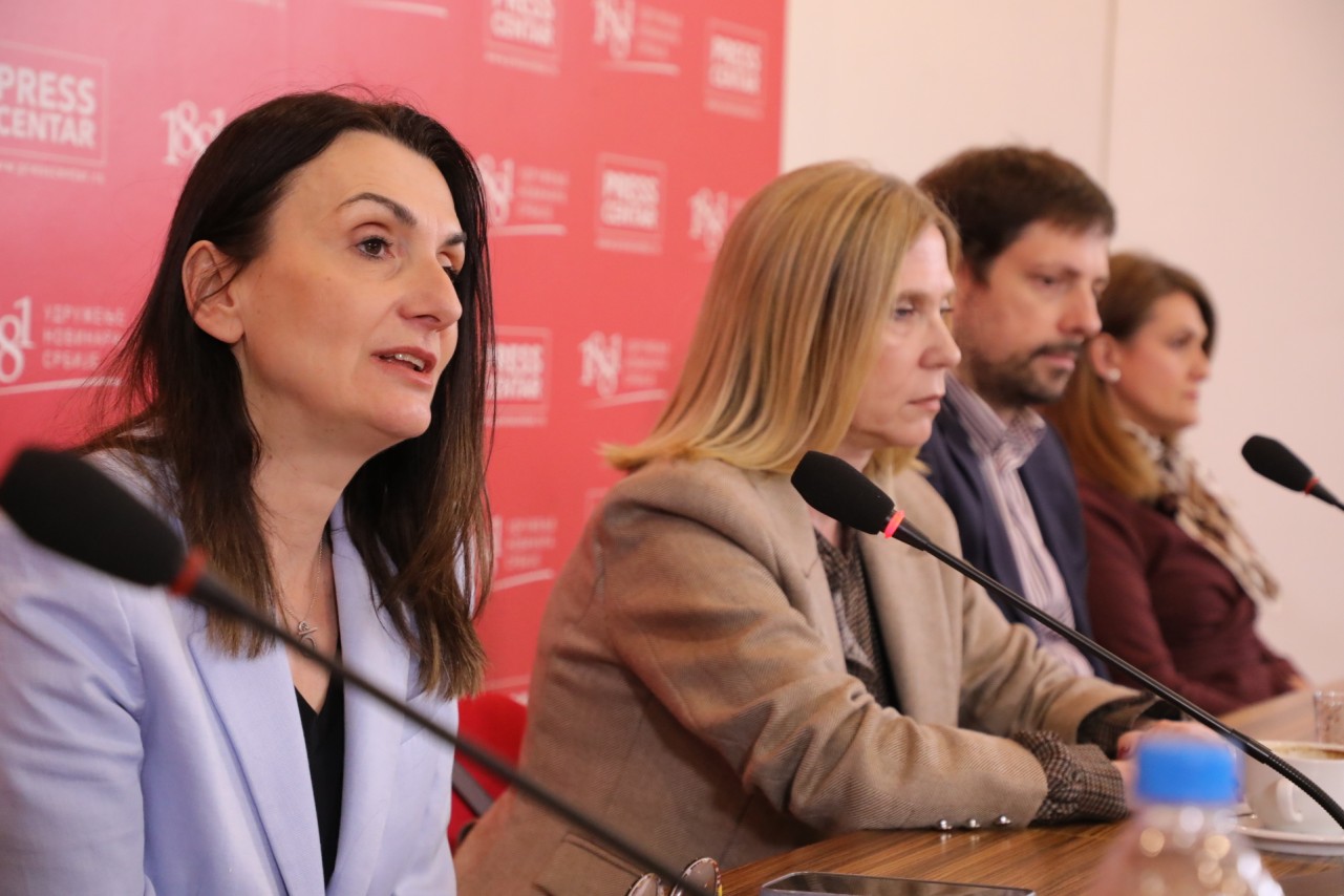 Nacionalni dan borbe protiv limfoma 2026: Difuzni B-krupnoćelijski limfom
27/3/2026