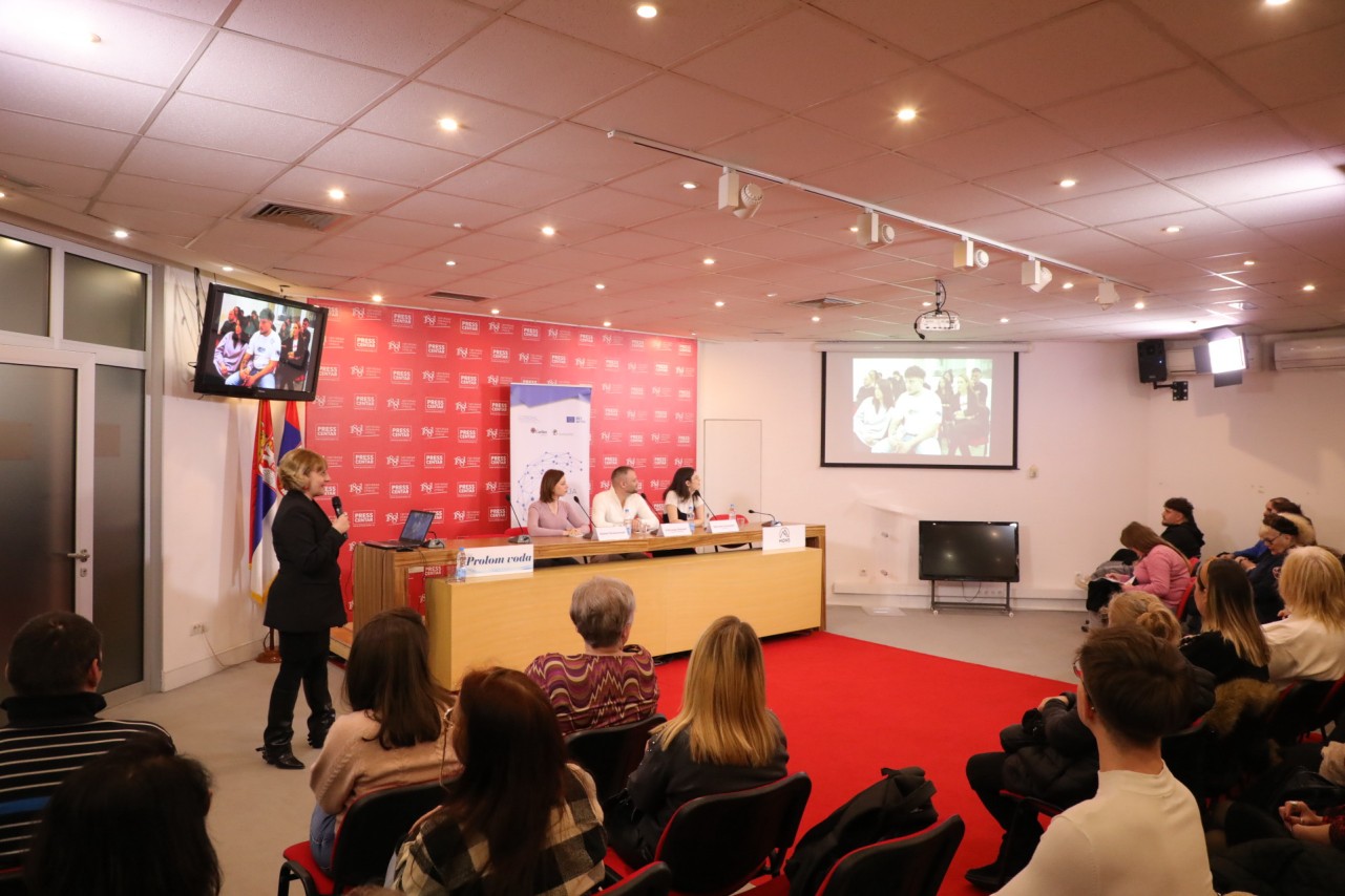 Svetski dan borbe protiv bipolarnog poremećaja: 