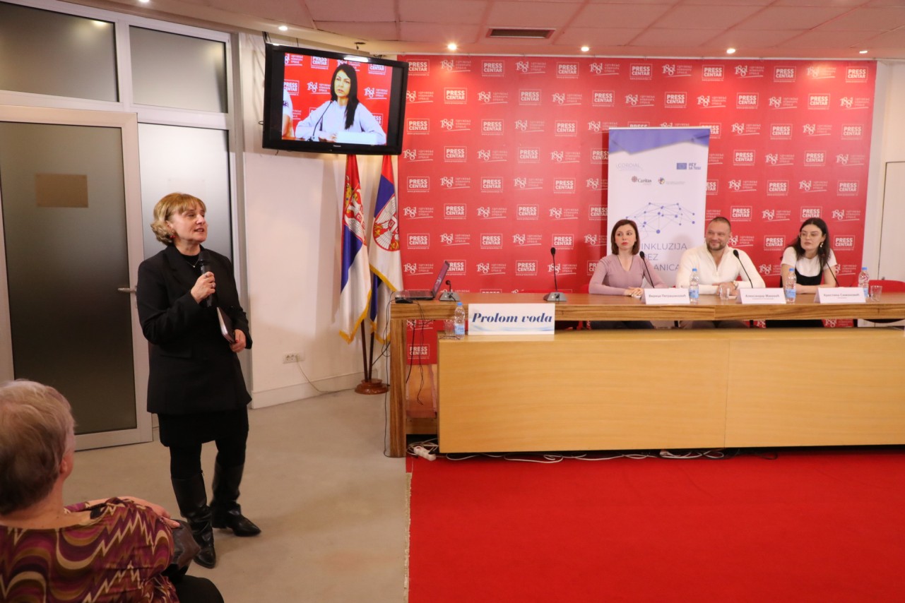 Svetski dan borbe protiv bipolarnog poremećaja: 