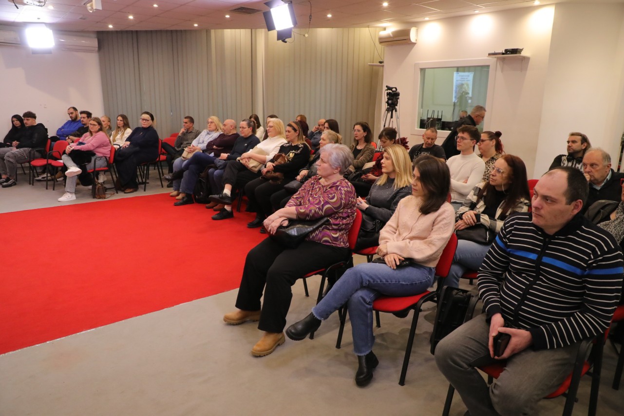 Svetski dan borbe protiv bipolarnog poremećaja: 