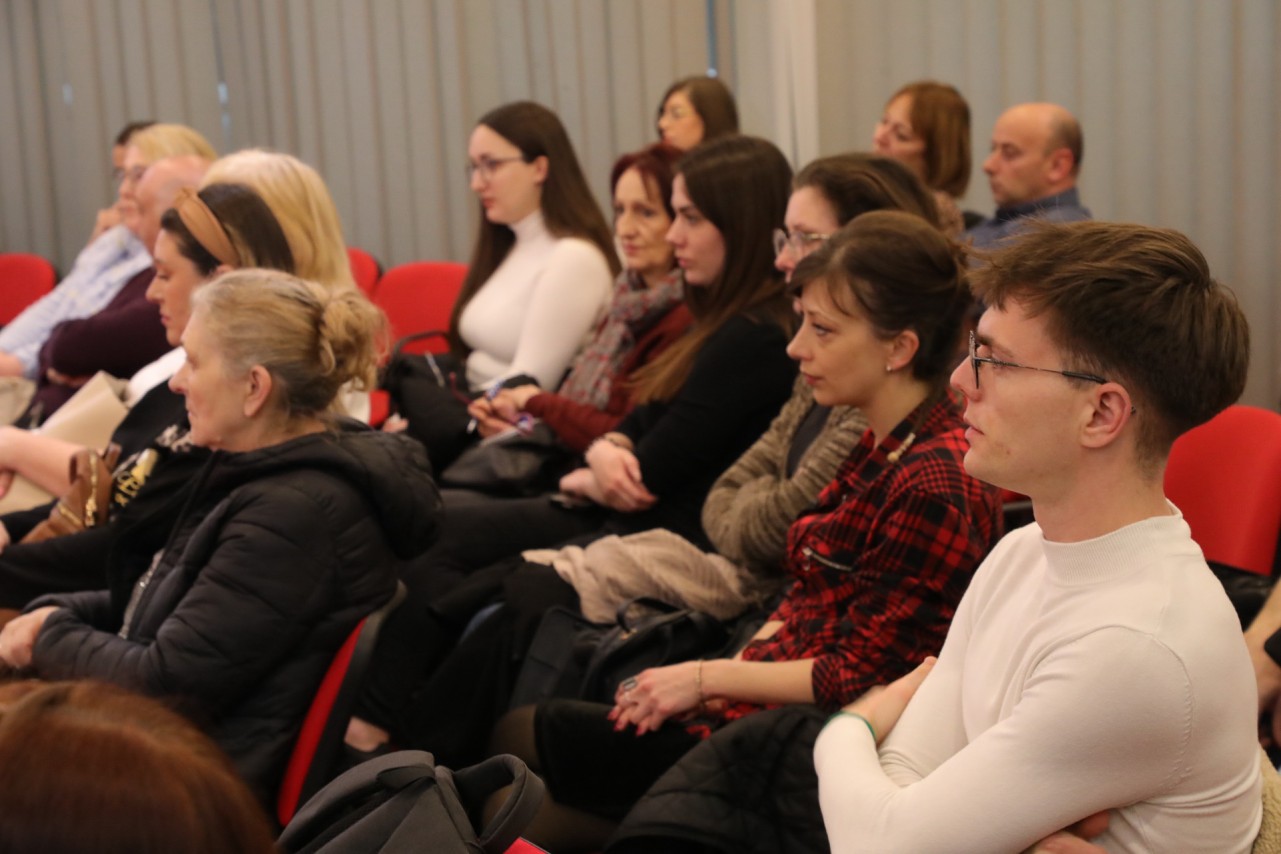 Svetski dan borbe protiv bipolarnog poremećaja: 