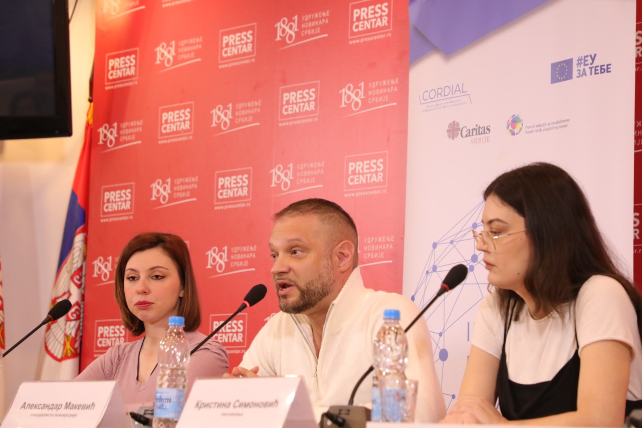 Svetski dan borbe protiv bipolarnog poremećaja: 