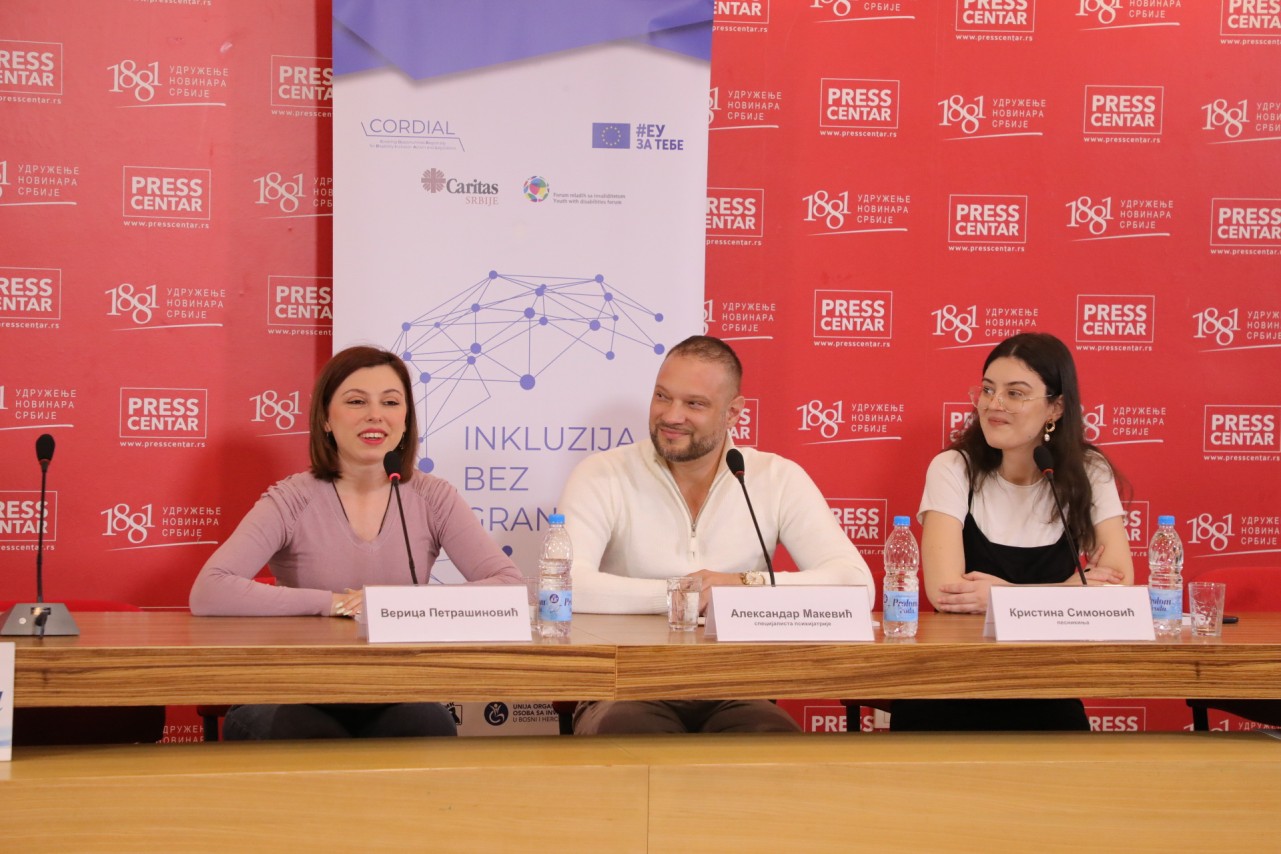 Svetski dan borbe protiv bipolarnog poremećaja: 