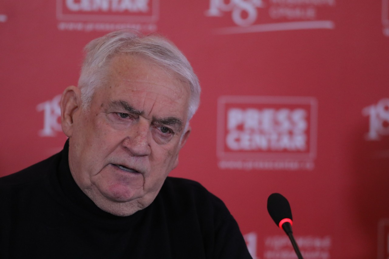 Momčilo Traajković
31/03/2026